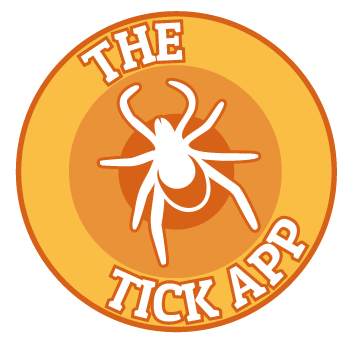 The Tick App Logo