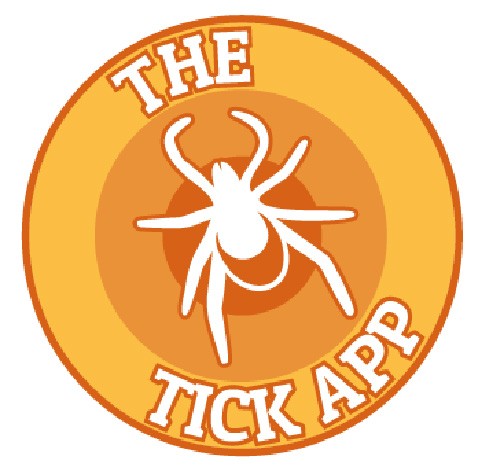 The Tick App logo