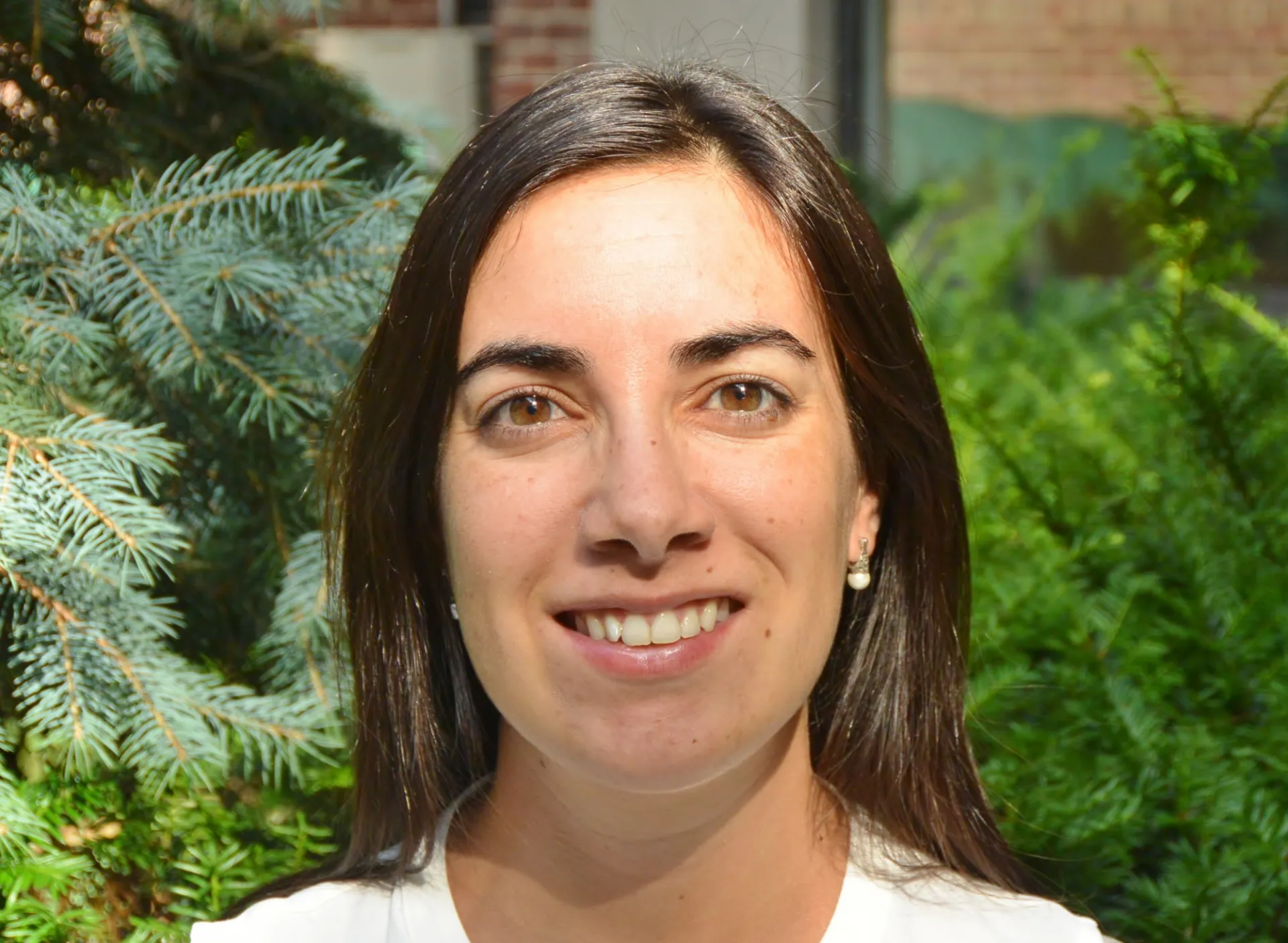 M. Pilar Fernandez