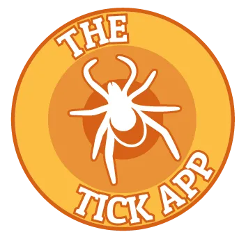The Tick App Logo