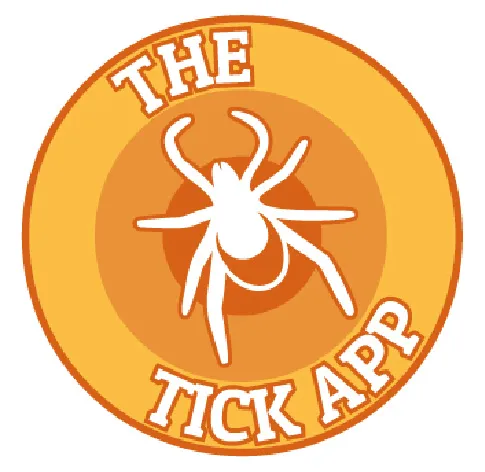The Tick App logo