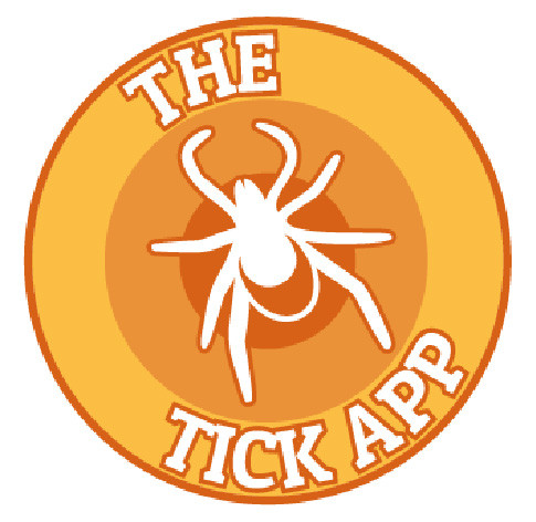 The Tick App logo